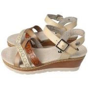 Sandalen Refresh -