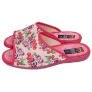 Pantoffels Gema Garcia -