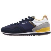Lage Sneakers Pepe jeans LONDON MUSE M