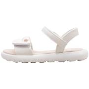 Sandalen Geox J SANDAL PUFFYPOP GI