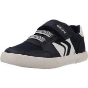 Sneakers Geox B GISLI BOY