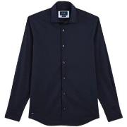 Overhemd Lange Mouw Eden Park PPSHIVLE0005