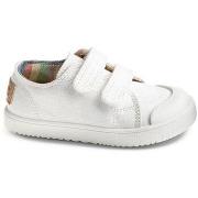 Lage Sneakers Pablosky SNEAKERS LONA 980100