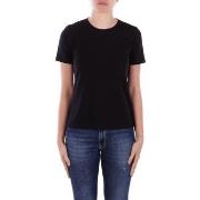 T-shirt Korte Mouw Max Mara DORICO