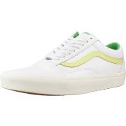 Sneakers Vans UA OLD SKOOL PREMIUM L