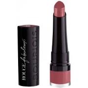 Lipstick Bourjois Fabuleuze Rode Lippenstift - 04 Jolie Mauve