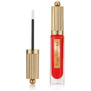 Lipstick Bourjois Velvet Ink Lippenstift - 08 Coquelic'hot