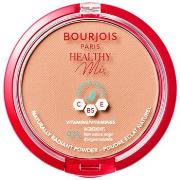 Blush &amp; poeder Bourjois Healthy Mix Natuurlijke Glanspoeder - 06 H...