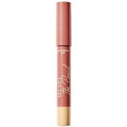 Lipstick Bourjois Velvet Lip Pencil - 01 Nudifull
