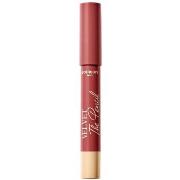 Lipstick Bourjois Velvet Lip Pencil - 05 Rouge Vintage
