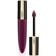 Lipstick L'oréal Vloeibare Lippenstift Rouge Signature - 131 I Change