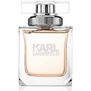 Eau de Parfum Karl Lagerfeld Eau de Parfum voor Vrouwen 85 ml