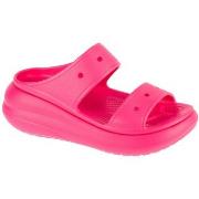 Pantoffels Crocs Classic Crush Sandal
