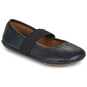 Ballerina's Camper RIGHT NINA