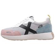 Lage Sneakers Munich XEMINE WMS