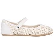 Ballerina's Mayoral -