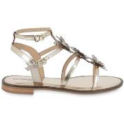 Enkellaarzen Les Tropeziennes par M.Belarbi Chaussures