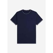 T-shirt Fred Perry Twin tipped t-shirt