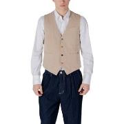 Vest Gianni Lupo GL9710