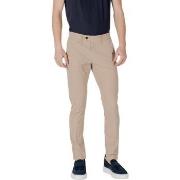 Broeken Antony Morato BRYAN SKINNY FIT MMTR00580-FA800199