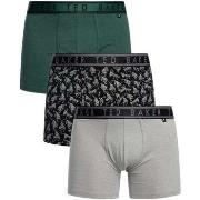 Boxers Ted Baker 3-pack boxershorts