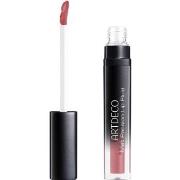 Lipgloss Artdeco Matte Passion Lip Fluid Lippenstift - 25 So Mauve