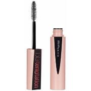 Mascara &amp; Nep wimpers Maybelline New York Total Temptation Mascara...