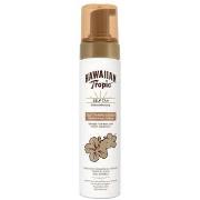 Zonverzorging Hawaiian Tropic Zelfbruinende Schuim Gum 200ml