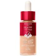 Foundations en Concealers Bourjois Healthy Mix Serum Foundation - 55N ...