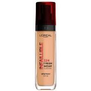 Foundations en Concealers L'oréal Podklad Niezawodny 32h Fresh Wear - ...