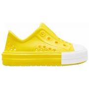 Slippers Converse a06668c_play_lite_giallo