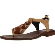 Sandalen Plumers 3891P