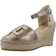 Espadrilles Vidorreta 06936NMTI