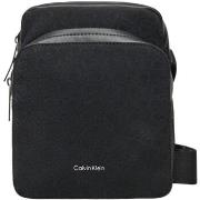 Schoudertas Calvin Klein Jeans CK MUST REPORTER S MONO K50K512743
