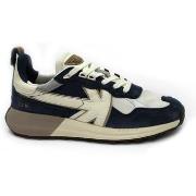 Lage Sneakers Kaotiko KAO-E25-AQ002-03-U