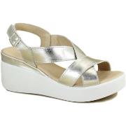 Sandalen Melluso MEL-E25-19217Z-PL