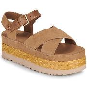 Sandalen UGG W AUBREY ANKLE STRAP