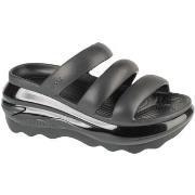 Pantoffels Crocs Classic Mega Crush Tripe Strap