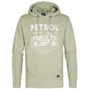 Sweater Petrol Industries -