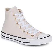 Hoge Sneakers Converse CHUCK TAYLOR ALL STAR PEACHED CANVAS