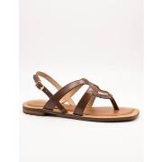 Sandalen Geox D55YFC 0001J C5006