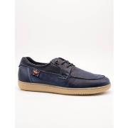 Nette Schoenen Cetti C-1349 Nature Tin