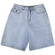 Korte Broek Nonsense Short biggerfoot denim