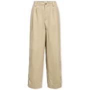 Broeken Object Meilin Trousers - Twill