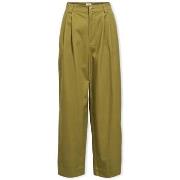 Broeken Object Meilin Trousers - Capulet Olive