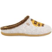 Pantoffels Gioseppo clogh