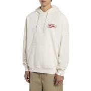 Sweater Dickies LEWISTOWN HOODIE EGRET