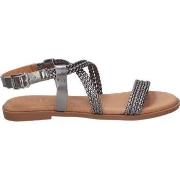 Sandalen MTNG 54488