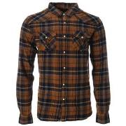 Overhemd Lange Mouw Rms 26 -