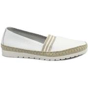 Lage Sneakers Valleverde VAL-E25-61103-BI